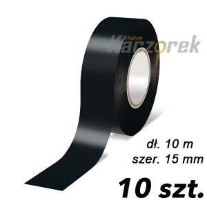 DK 222 - taśma izolacyjna - mała - 10 szt. - zestaw