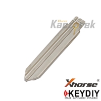Keydiy 206 - 84# - SX9 - klucz surowy