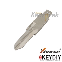 Keydiy 238 - 152# - VAC102 - klucz surowy